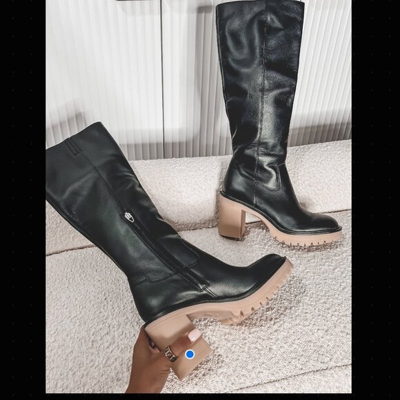 DOLCE VITA Corry H20 Below The Knee Boot - Picture 2 of 3